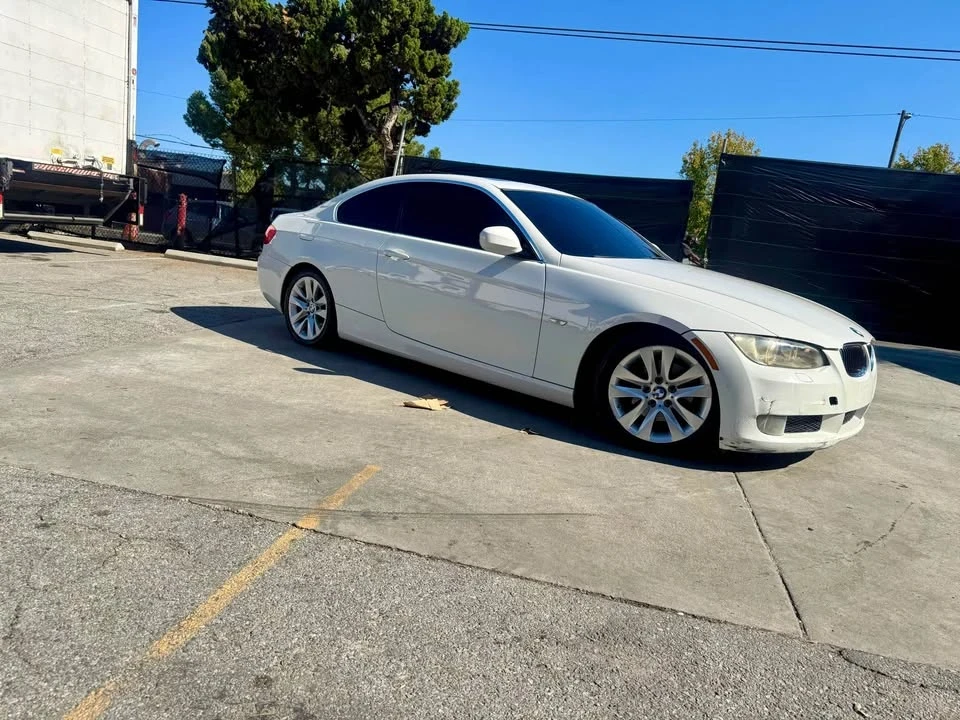 2012 BMW E92 3 Series Coupe - Image 3 of 7