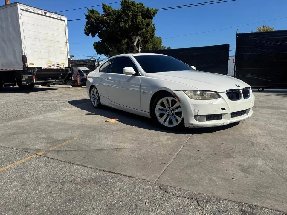 2012 BMW E92 3 Series Coupe - Image 2 of 7