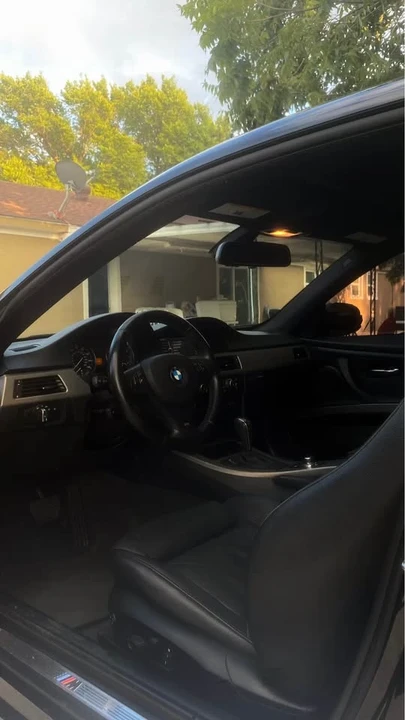 2012 BMW E92 3 Series Coupe - Image 4 of 4