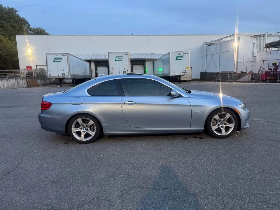 2012 BMW E92 3 Series Coupe - Image 9 of 14