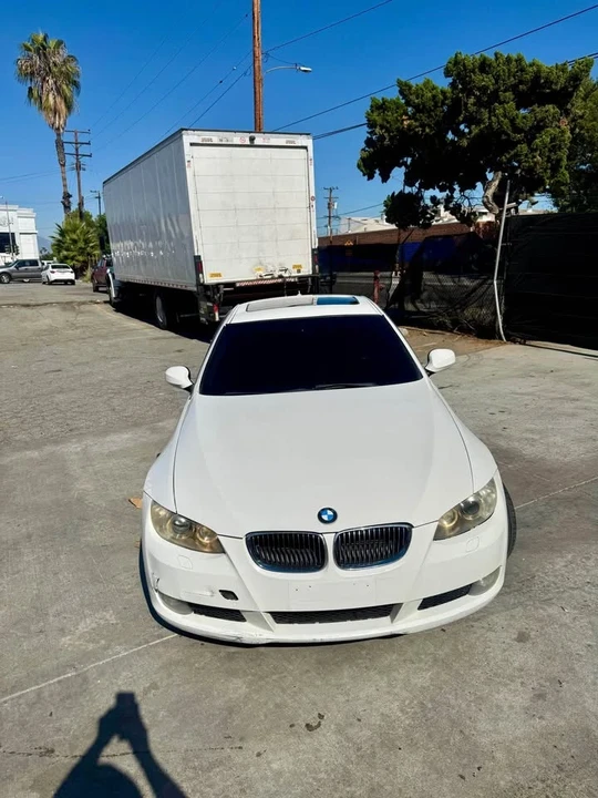 2012 BMW E92 3 Series Coupe - Image 4 of 7