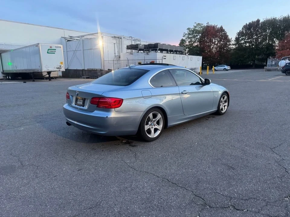 2012 BMW E92 3 Series Coupe - Image 11 of 14