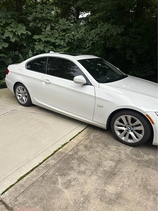 2012 BMW E92 3 Series Coupe - Image 2 of 9