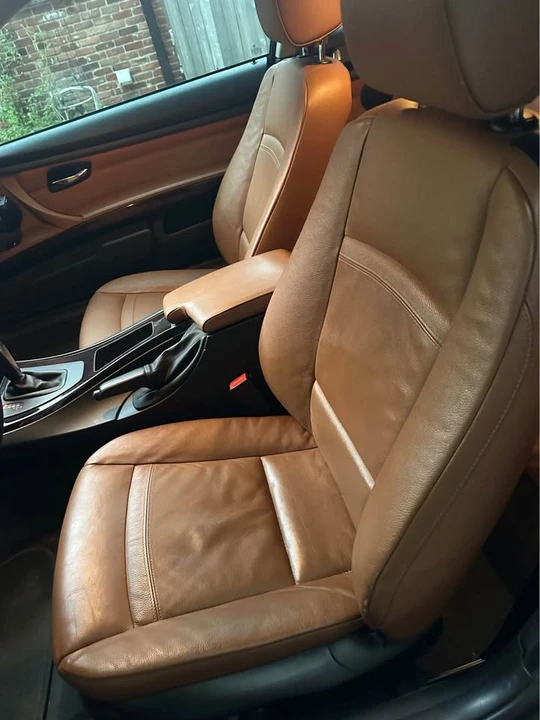 2012 BMW E92 3 Series Coupe - Image 7 of 9