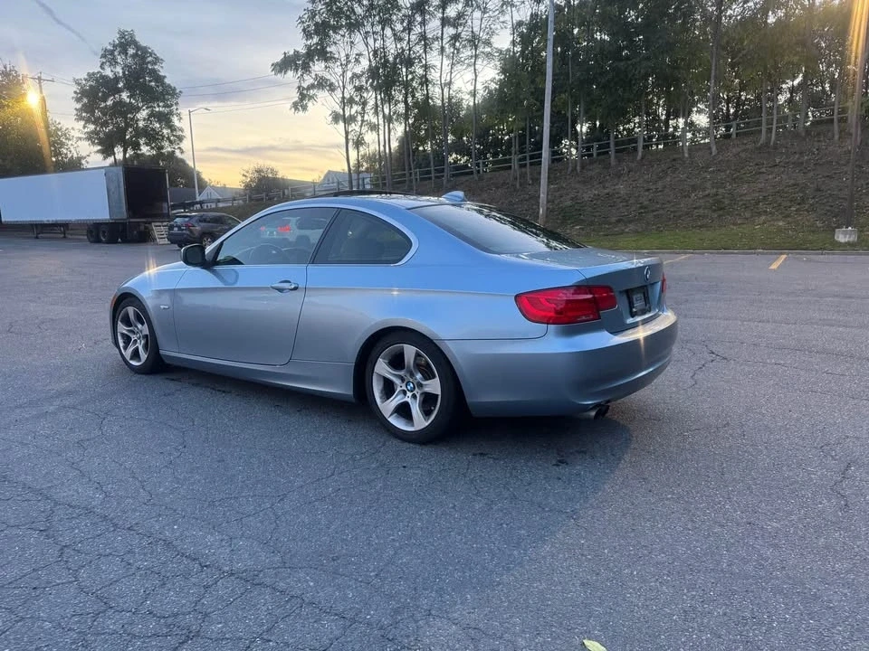 2012 BMW E92 3 Series Coupe - Image 9 of 14