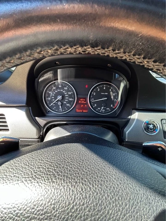 2012 BMW E92 3 Series Coupe - Image 9 of 11