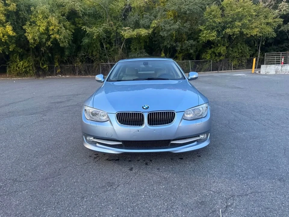2012 BMW E92 3 Series Coupe - Image 14 of 14