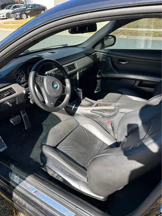 2012 BMW E92 3 Series Coupe - Image 6 of 11