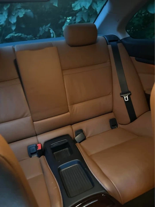 2012 BMW E92 3 Series Coupe - Image 6 of 9