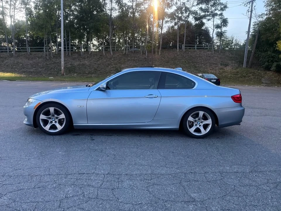 2012 BMW E92 3 Series Coupe - Image 8 of 14