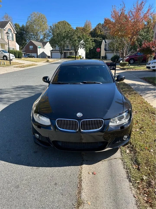 2012 BMW E92 3 Series Coupe - Image 3 of 11