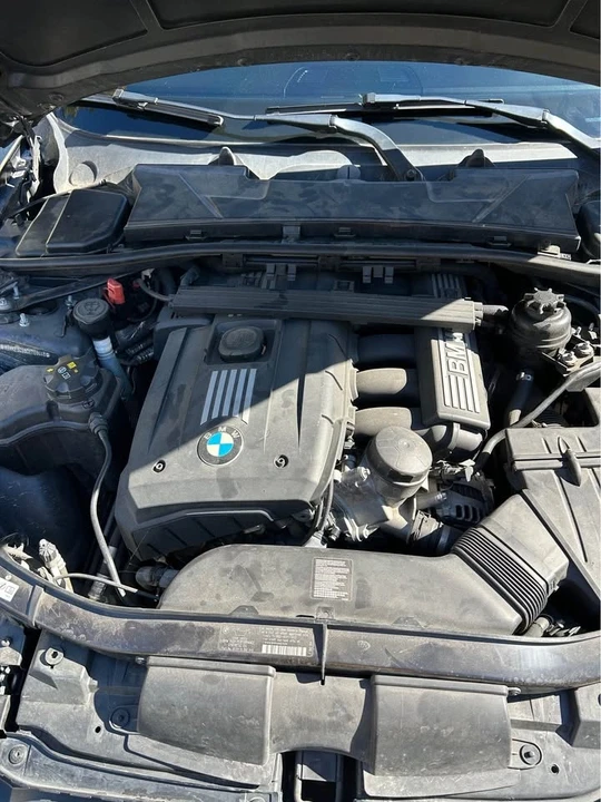 2012 BMW E92 3 Series Coupe - Image 10 of 11