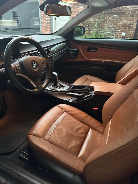 2012 BMW E92 3 Series Coupe - Image 4 of 9