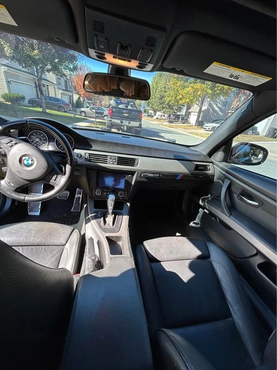 2012 BMW E92 3 Series Coupe - Image 7 of 11