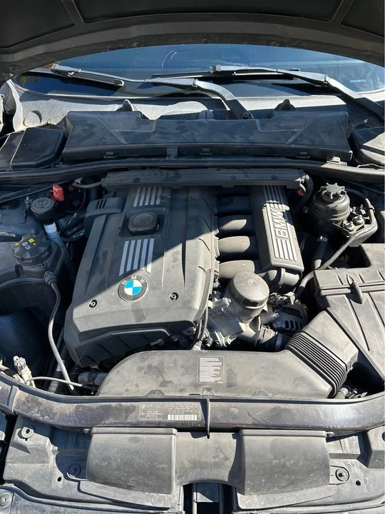 2012 BMW E92 3 Series Coupe - Image 11 of 11