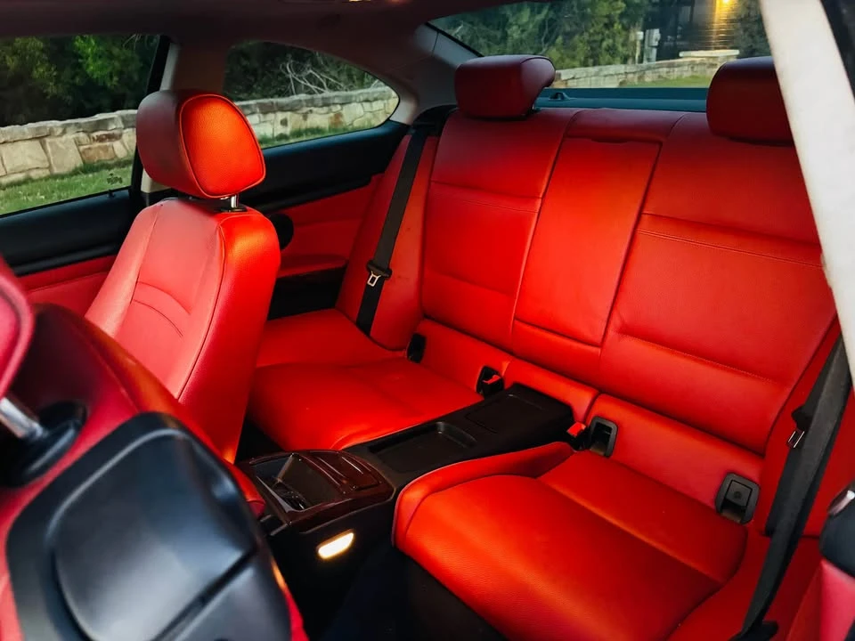 2012 BMW E92 3 Series Coupe - Image 4 of 9