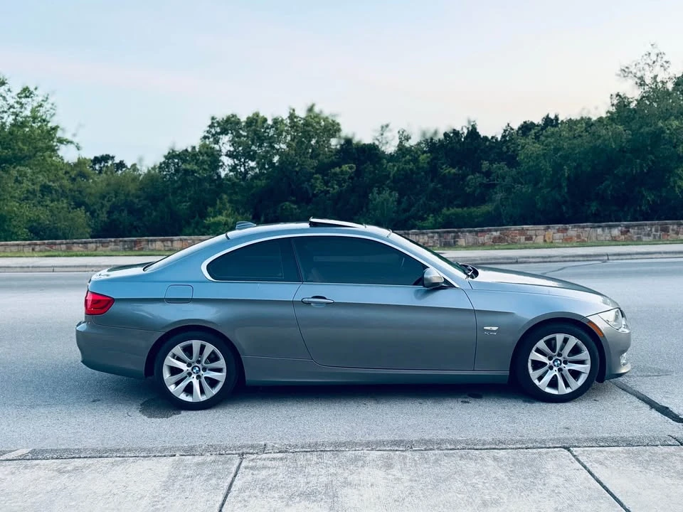 2012 BMW E92 3 Series Coupe - Image 5 of 9