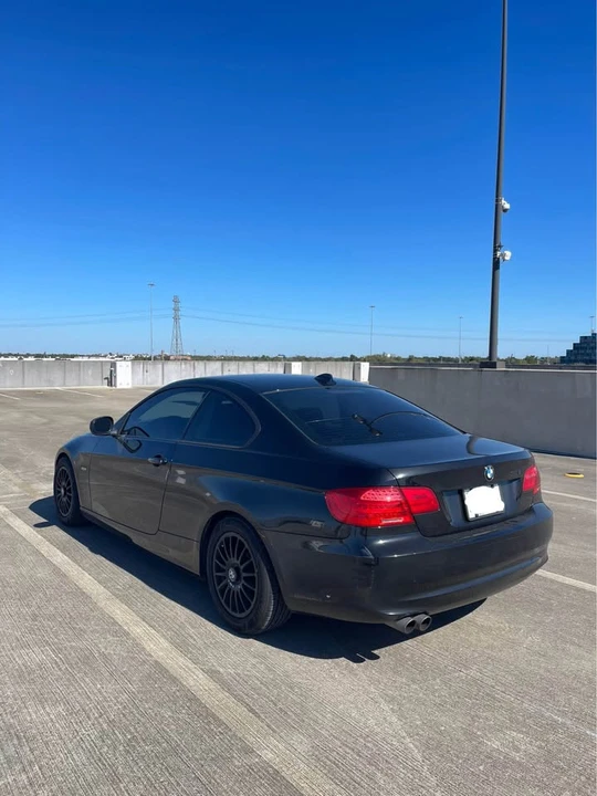2012 BMW E92 3 Series Coupe - Image 3 of 15