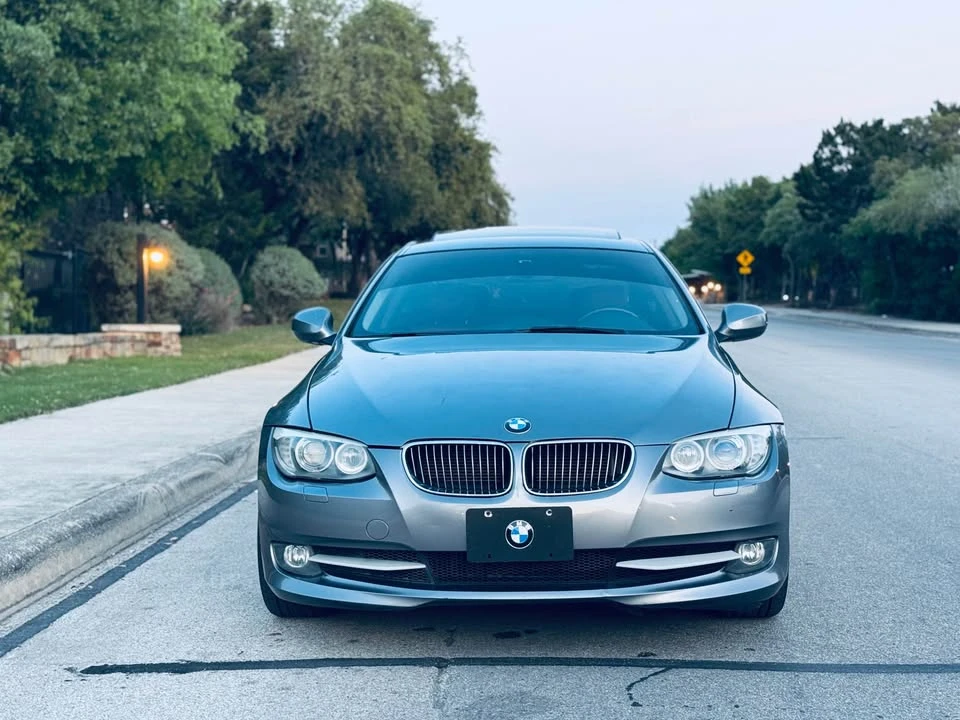 2012 BMW E92 3 Series Coupe - Image 7 of 9