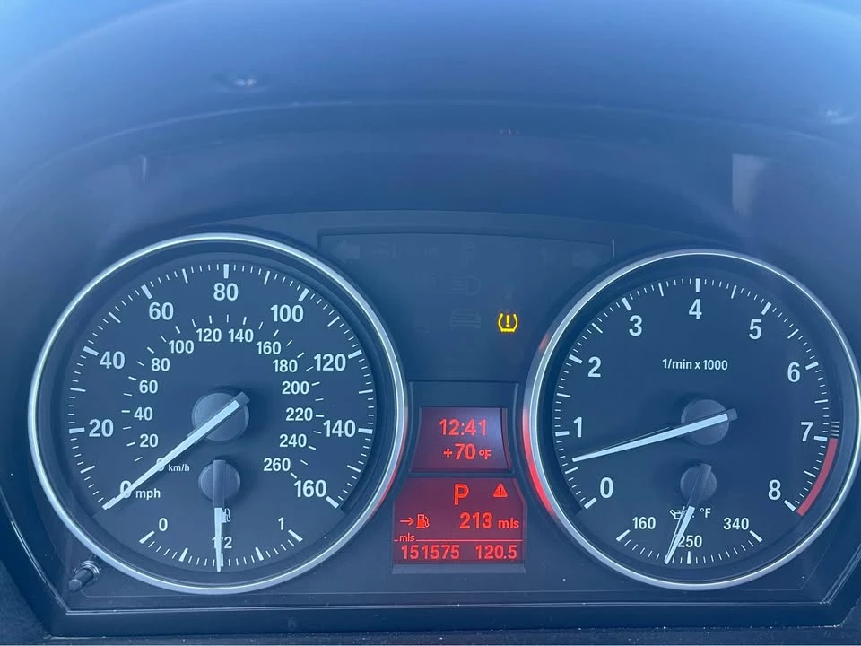 2012 BMW E92 3 Series Coupe - Image 12 of 15