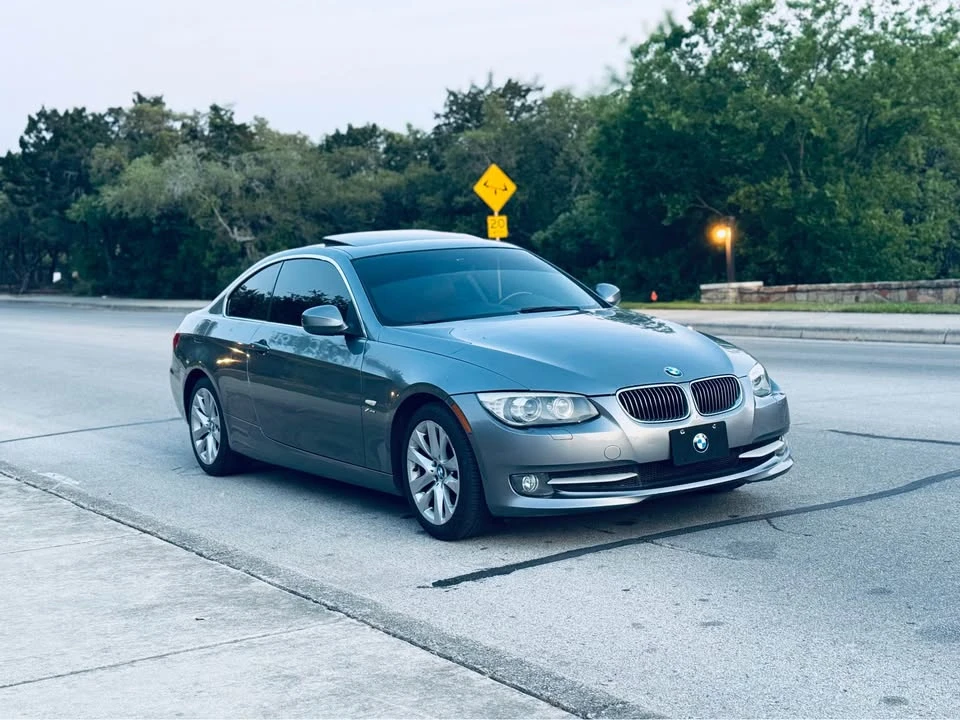 2012 BMW E92 3 Series Coupe - Image 6 of 9