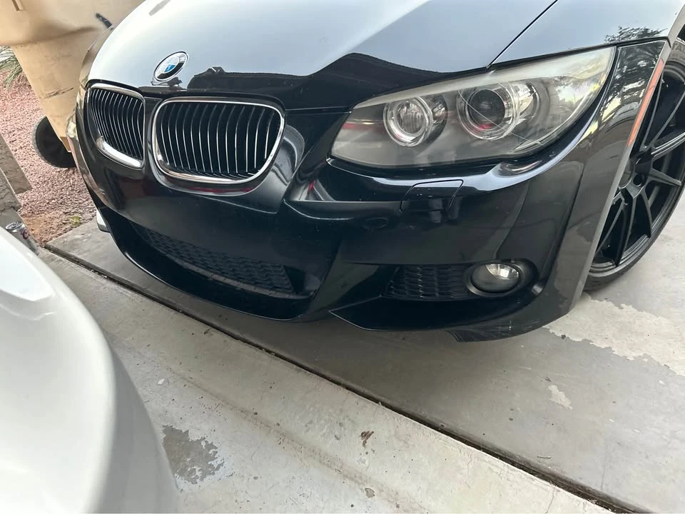 2012 BMW E92 3 Series Coupe - Image 17 of 19