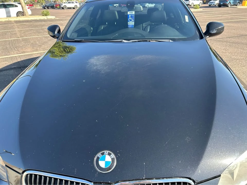 2012 BMW E92 3 Series Coupe - Image 3 of 19