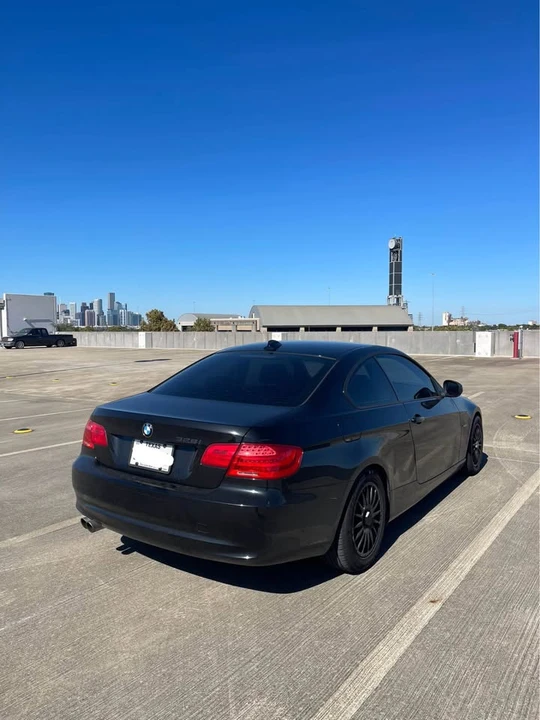 2012 BMW E92 3 Series Coupe - Image 5 of 15