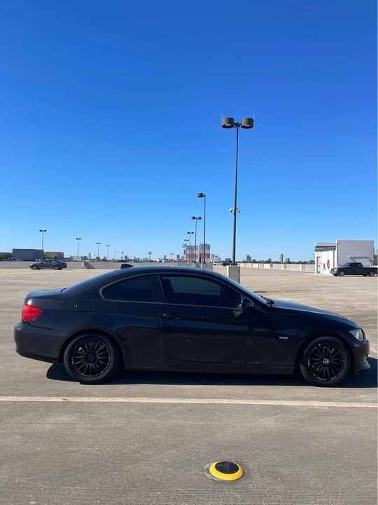 2012 BMW E92 3 Series Coupe - Image 2 of 15