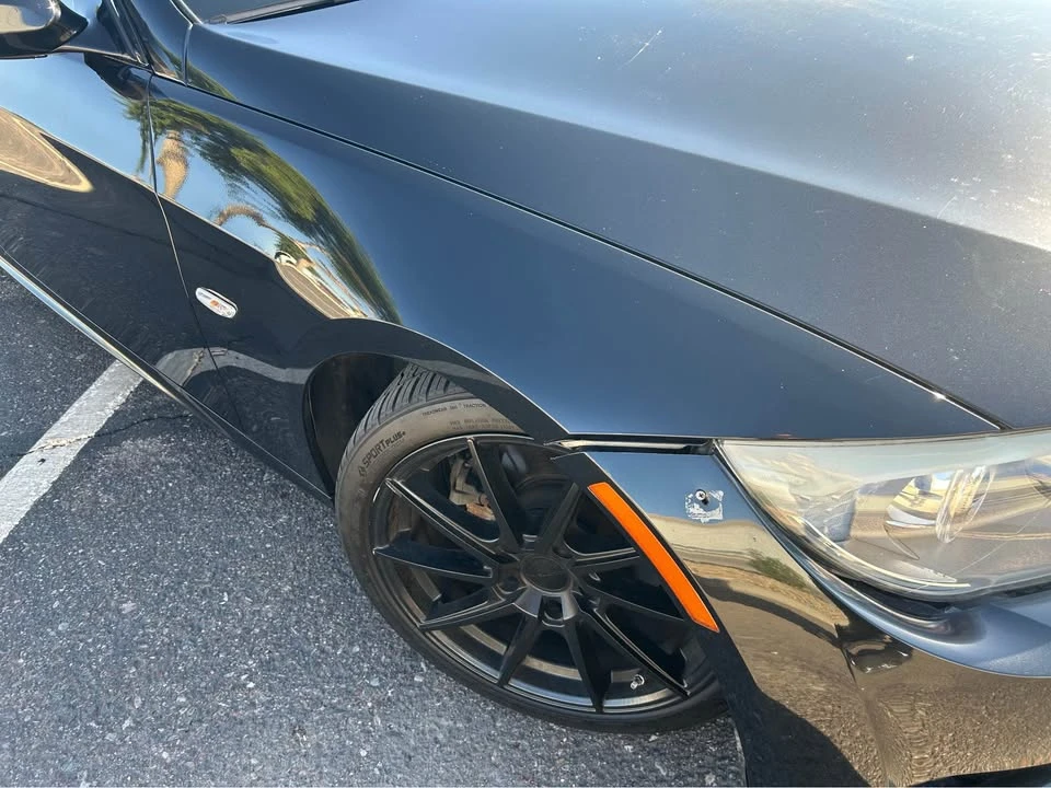 2012 BMW E92 3 Series Coupe - Image 19 of 19