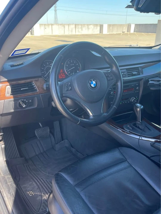 2012 BMW E92 3 Series Coupe - Image 13 of 15