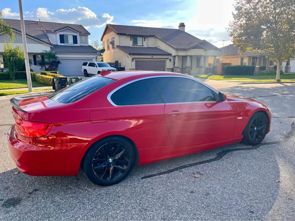 2012 BMW E92 3 Series Coupe - Image 3 of 5