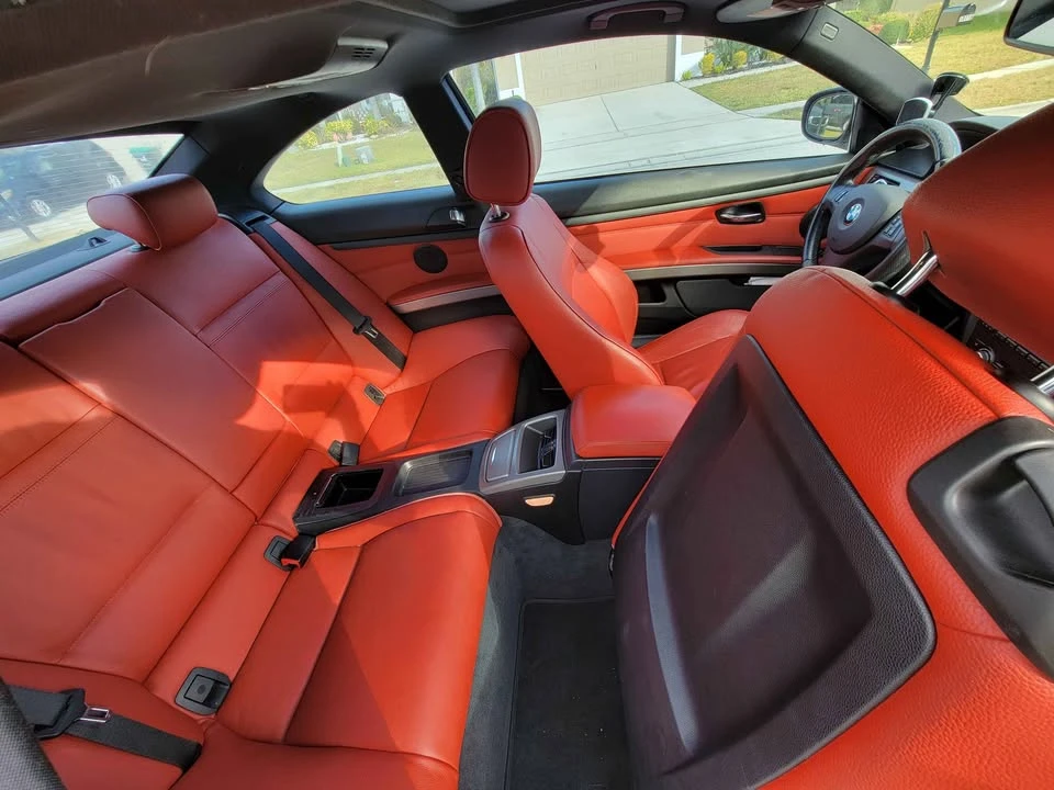 2012 BMW E92 3 Series Coupe - Image 7 of 11