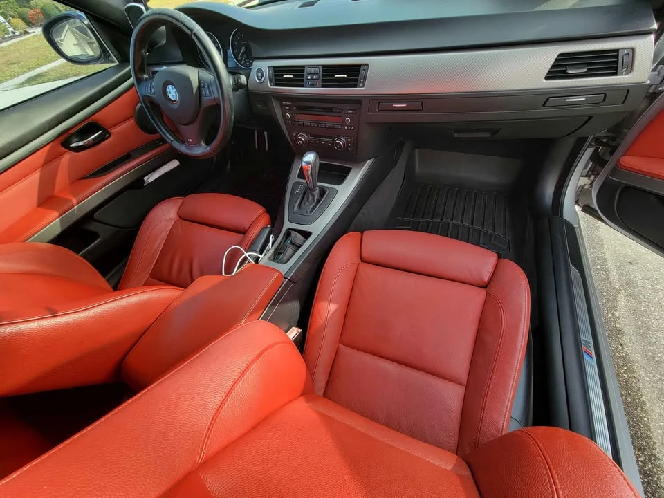 2012 BMW E92 3 Series Coupe - Image 6 of 11