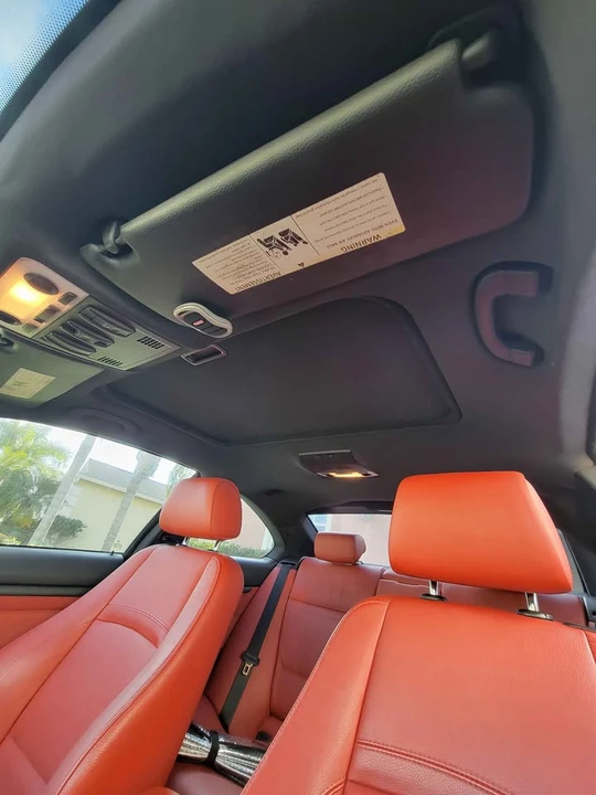 2012 BMW E92 3 Series Coupe - Image 11 of 11