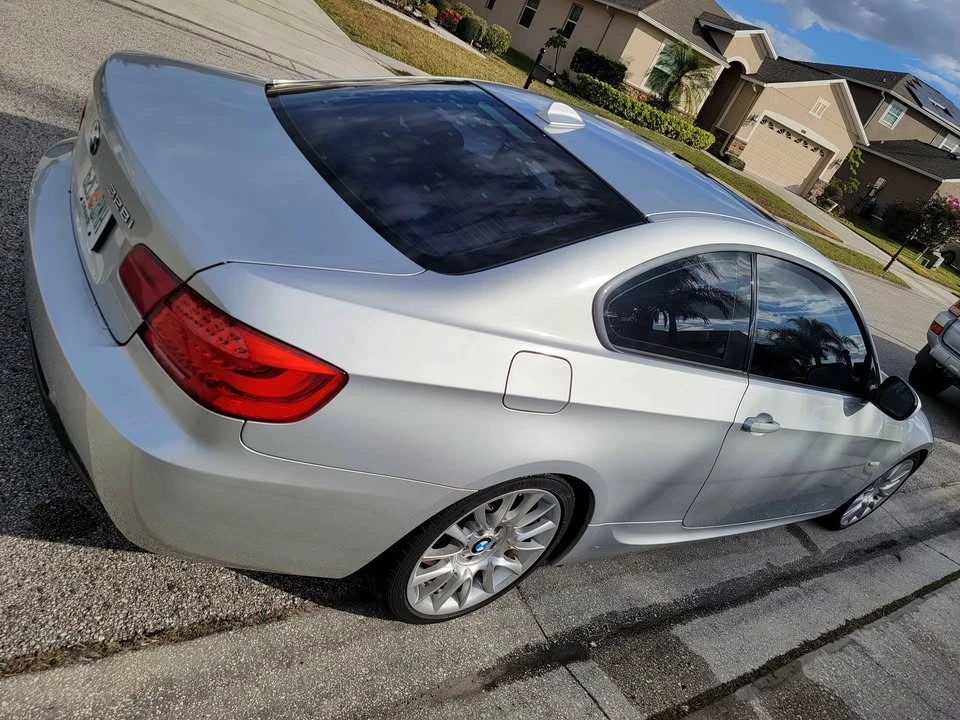 2012 BMW E92 3 Series Coupe - Image 5 of 11