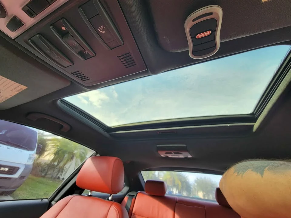 2012 BMW E92 3 Series Coupe - Image 8 of 11