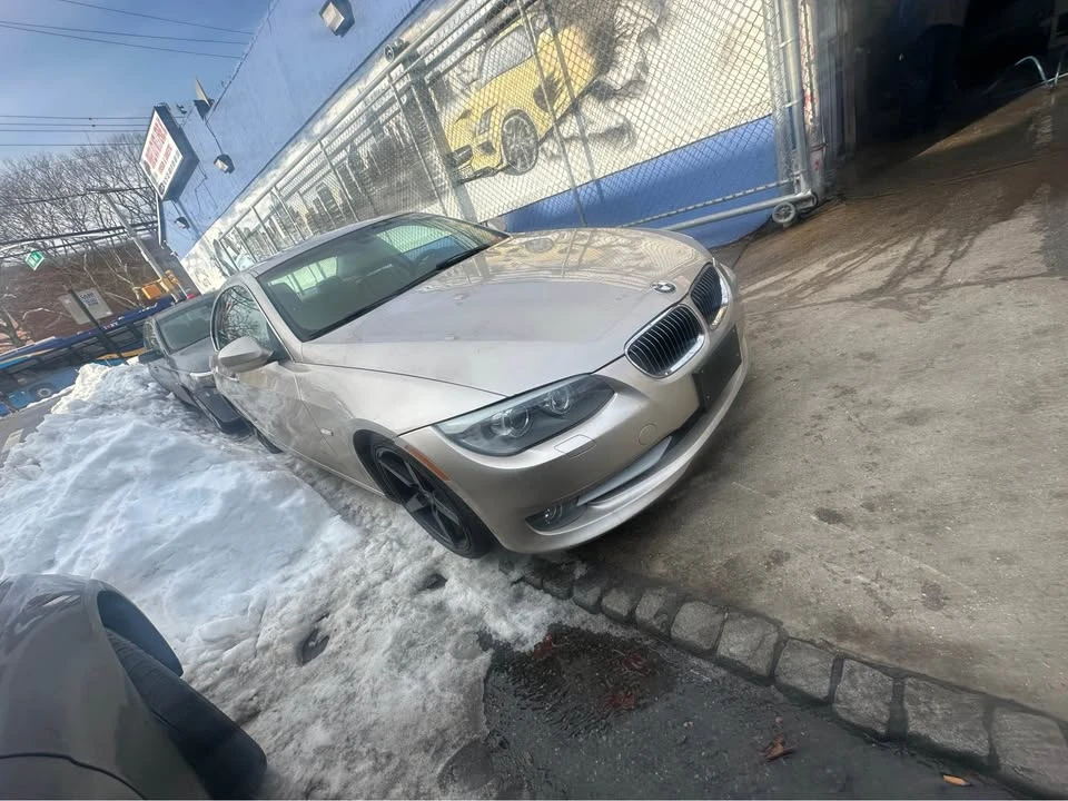 2012 BMW E92 3 Series Coupe - Image 10 of 10