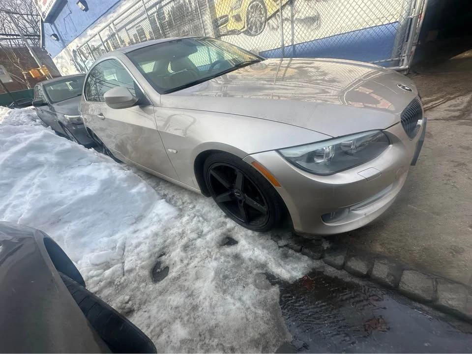 2012 BMW E92 3 Series Coupe - Image 4 of 10