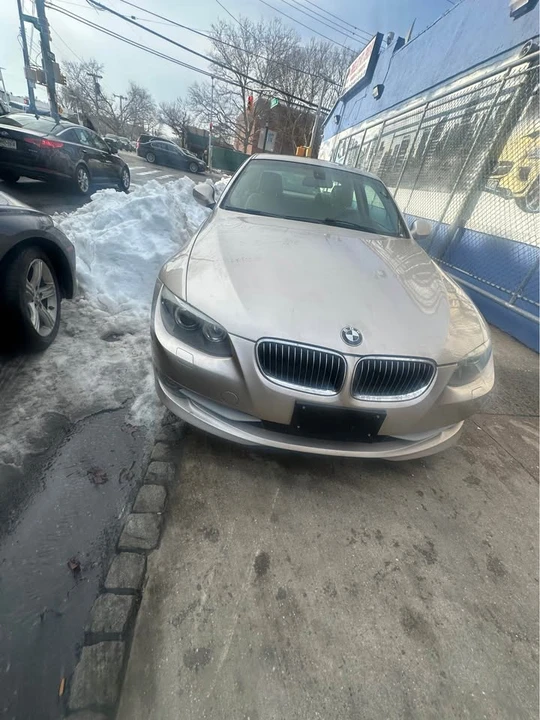 2012 BMW E92 3 Series Coupe - Image 9 of 10