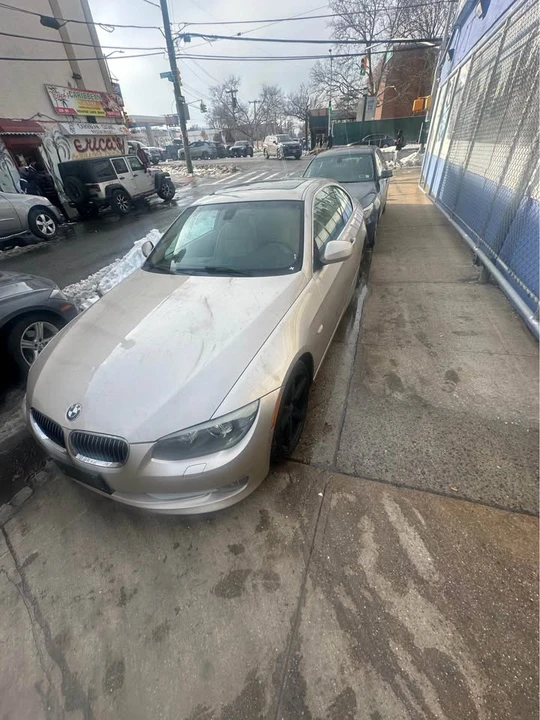 2012 BMW E92 3 Series Coupe - Image 2 of 10