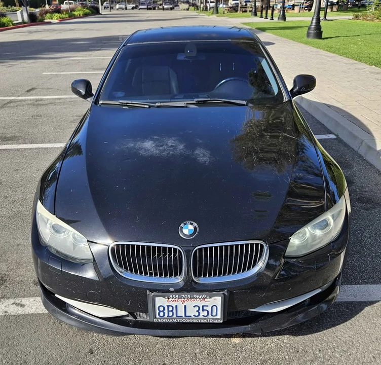 2012 BMW E92 3 Series Coupe - Image 3 of 14