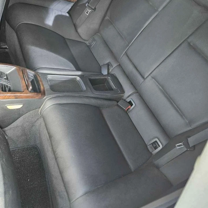 2012 BMW E92 3 Series Coupe - Image 14 of 14
