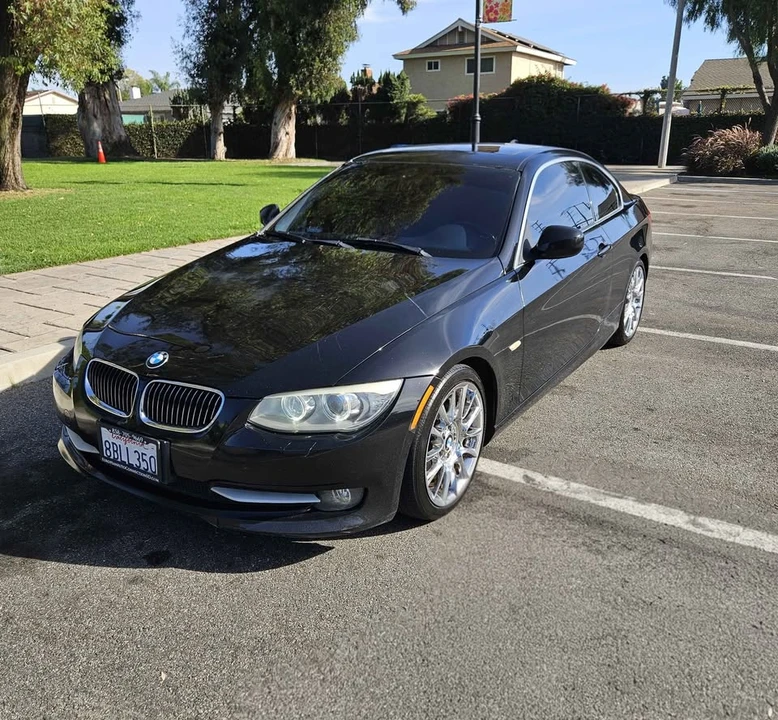 2012 BMW E92 3 Series Coupe - Image 7 of 14