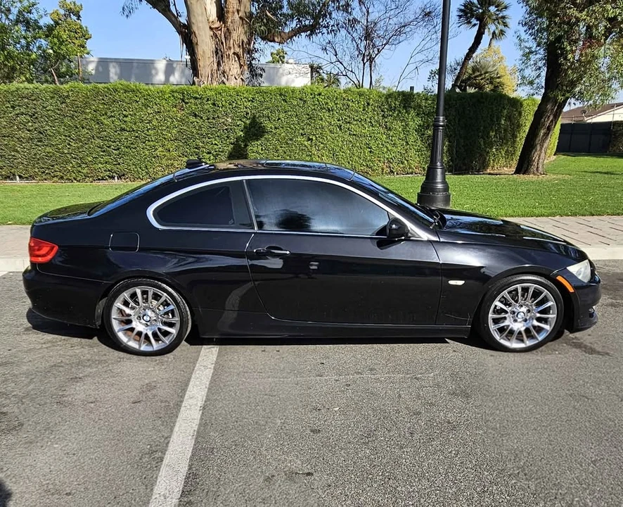 2012 BMW E92 3 Series Coupe - Image 4 of 14
