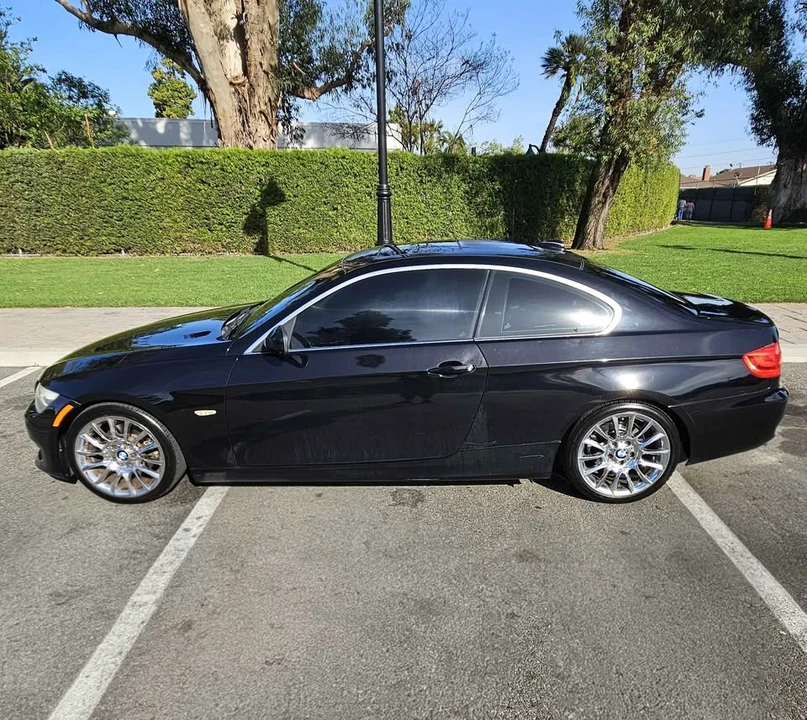 2012 BMW E92 3 Series Coupe - Image 6 of 14