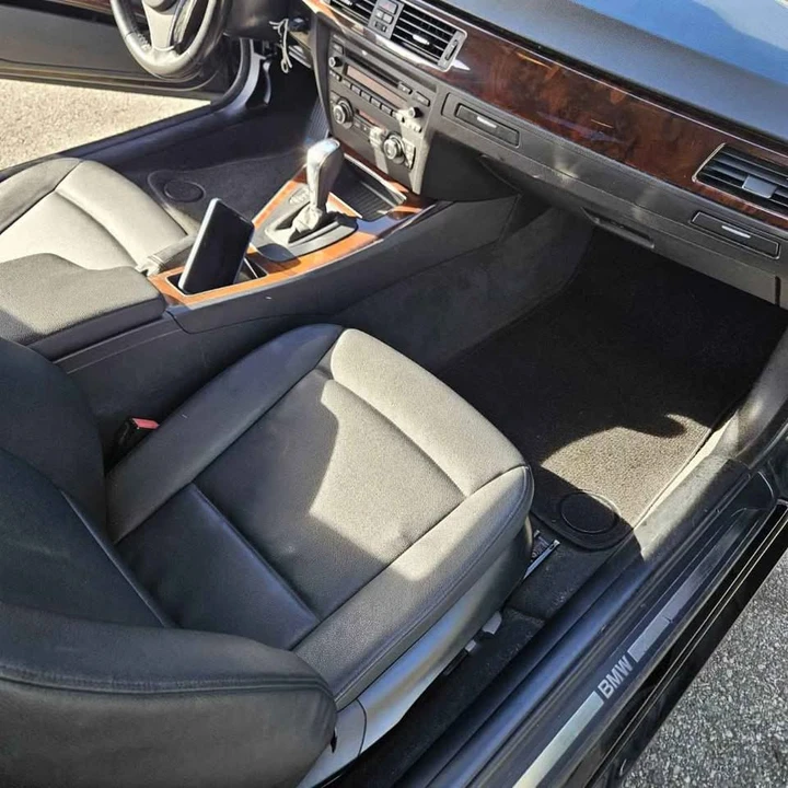 2012 BMW E92 3 Series Coupe - Image 11 of 14