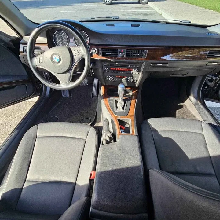 2012 BMW E92 3 Series Coupe - Image 10 of 14