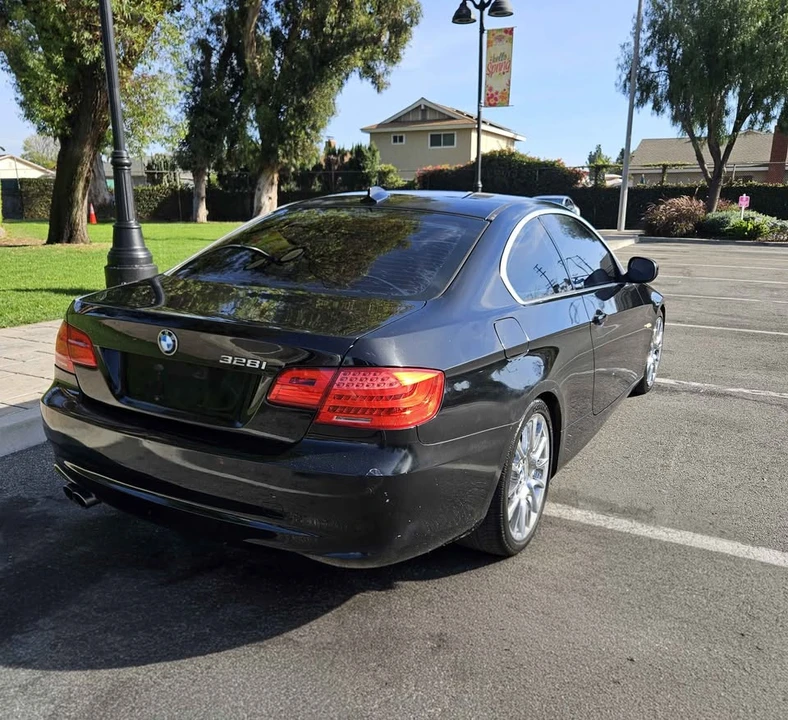 2012 BMW E92 3 Series Coupe - Image 5 of 14