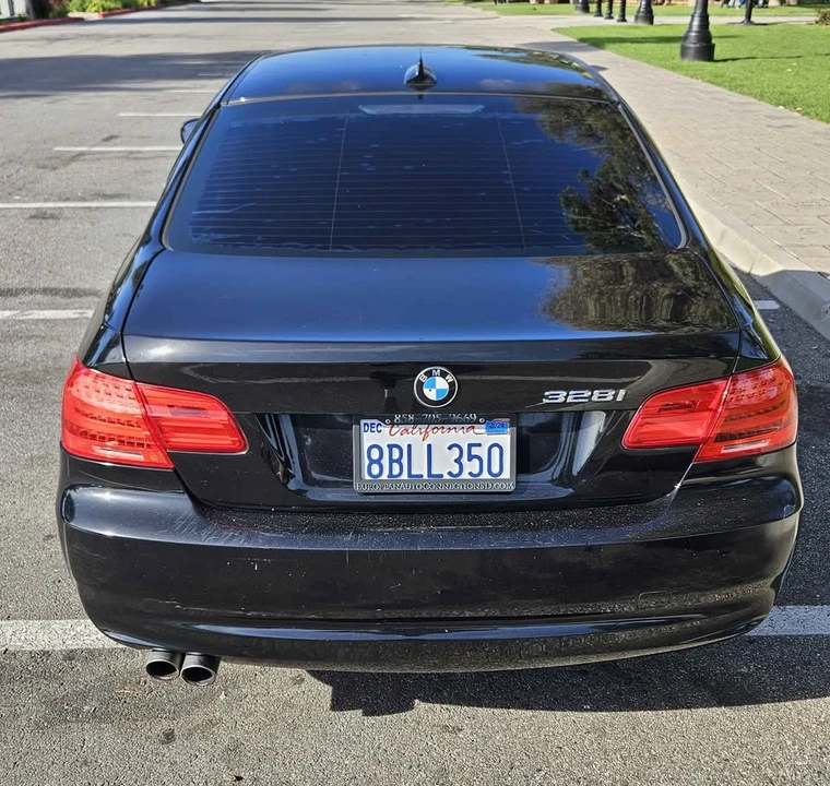 2012 BMW E92 3 Series Coupe - Image 9 of 14